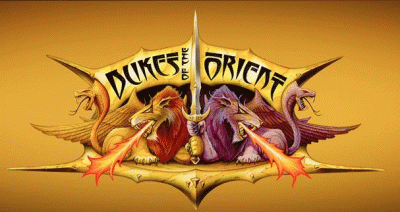 logo Dukes Of The Orient